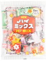 画像: ニューハイミックス